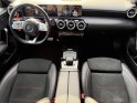 Mercedes classe a 200 d 8g-dct amg line  keyless  applecarplay  sièges chauffants  garantie 12 mois occasion simplicicar...