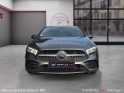 Mercedes classe a 200 d 8g-dct amg line  keyless  applecarplay  sièges chauffants  garantie 12 mois occasion simplicicar...