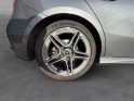Mercedes classe a 200 d 8g-dct amg line  keyless  applecarplay  sièges chauffants  garantie 12 mois occasion simplicicar...