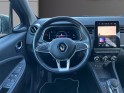 Renault zoe r135 sl edition one bose sièges chauffants caméra de recul garantie 12 mois occasion simplicicar colmar...