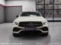 Mercedes glc coupe 300 e 9g-tronic 4matic amg line - full options - attelage - garantie 12 mois occasion simplicicar lyon...