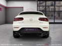 Mercedes glc coupe 300 e 9g-tronic 4matic amg line - full options - attelage - garantie 12 mois occasion simplicicar lyon...
