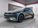 Hyundai ioniq 5 77 kwh - 229cv exclusive - caméra recul - carplay - excellent niveau d’équipement occasion réunion ville...