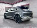 Hyundai ioniq 5 77 kwh - 229cv exclusive - caméra recul - carplay - excellent niveau d’équipement occasion réunion ville...