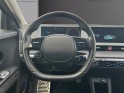 Hyundai ioniq 5 77 kwh - 229cv exclusive - caméra recul - carplay - excellent niveau d’équipement occasion réunion ville...