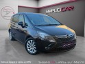 Opel zafira tourer 1.4 turbo 140 ch start/stop ecoflex cosmo - 7 places occasion simplicicar lagny  simplicicar simplicibike...