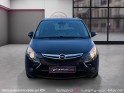Opel zafira tourer 1.4 turbo 140 ch start/stop ecoflex cosmo - 7 places occasion simplicicar lagny  simplicicar simplicibike...