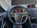Opel zafira tourer 1.4 turbo 140 ch start/stop ecoflex cosmo - 7 places occasion simplicicar lagny  simplicicar simplicibike...