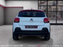 Citroen c3 puretech 110 ss shine occasion simplicicar lagny  simplicicar simplicibike france