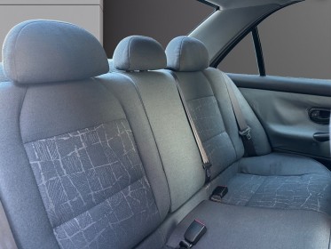 Peugeot 406 1.8e 16v 117 ch st - faible kilometrage - kit de distribution effectue occasion simplicicar lagny  simplicicar...