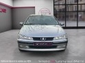 Peugeot 406 1.8e 16v 117 ch st - faible kilometrage - kit de distribution effectue occasion simplicicar lagny  simplicicar...