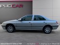 Peugeot 406 1.8e 16v 117 ch st - faible kilometrage - kit de distribution effectue occasion simplicicar lagny  simplicicar...