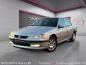 Peugeot 406 1.8e 16v 117 ch st - faible kilometrage - kit de distribution effectue occasion simplicicar lagny  simplicicar...