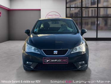 Seat ibiza 1.6 tdi 90 fap réference - moteur changé avec facture - distribution neuf - révision complète faite occasion...