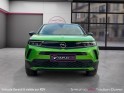 Opel mokka electrique 136 ch  batterie 50 kwh elegance garantie 12 mois occasion simplicicar toulon ouest simplicicar...