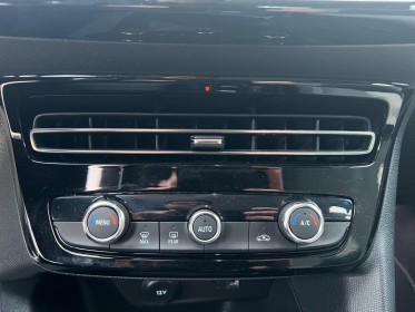 Opel mokka electrique 136 ch  batterie 50 kwh elegance garantie 12 mois occasion simplicicar toulon ouest simplicicar...