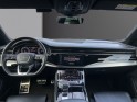 Audi q8 q8 50 tdi 286 tiptronic 8 quattro s line garantie 12 mois entretien concession  31000€ d'options occasion...
