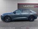 Audi q8 q8 50 tdi 286 tiptronic 8 quattro s line garantie 12 mois entretien concession  31000€ d'options occasion...