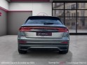 Audi q8 q8 50 tdi 286 tiptronic 8 quattro s line garantie 12 mois entretien concession  31000€ d'options occasion...