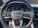Audi q8 q8 50 tdi 286 tiptronic 8 quattro s line garantie 12 mois entretien concession  31000€ d'options occasion...