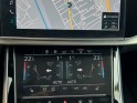 Audi q8 q8 50 tdi 286 tiptronic 8 quattro s line garantie 12 mois entretien concession  31000€ d'options occasion...
