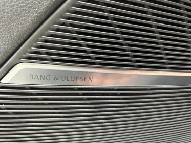 Audi q8 q8 50 tdi 286 tiptronic 8 quattro s line garantie 12 mois entretien concession  31000€ d'options occasion...