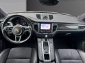 Porsche macan turbo 3.6 v6 440 ch pack performance pdk garantie 12 mois occasion scl 56 - simplicicar vannes simplicicar...