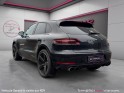 Porsche macan turbo 3.6 v6 440 ch pack performance pdk garantie 12 mois occasion scl 56 - simplicicar vannes simplicicar...