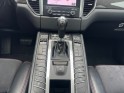 Porsche macan turbo 3.6 v6 440 ch pack performance pdk garantie 12 mois occasion scl 56 - simplicicar vannes simplicicar...
