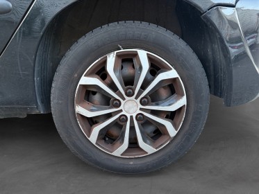 Peugeot 206 1.4e 75ch trendy/climatisation/vitres électriques/entretien à jour/garantie occasion simplicicar salon de...