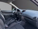 Peugeot 206 1.4e 75ch trendy/climatisation/vitres électriques/entretien à jour/garantie occasion simplicicar salon de...