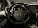 Toyota aygo 1.0l x-play vvt-i x-shift garantie 12 mois occasion montpellier (34) simplicicar simplicibike france