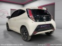 Toyota aygo 1.0l x-play vvt-i x-shift garantie 12 mois occasion montpellier (34) simplicicar simplicibike france