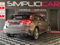 Mercedes classe a 250 e 8g-dct amg line garantie-12-mois occasion  simplicicar aix les bains simplicicar simplicibike france