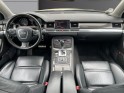 Audi s8 5.2 v10 fsi 450 ch quattro tiptronic / carnet 100% audi / pas de malus / garantie occasion simplicicar royan...