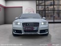 Audi s8 5.2 v10 fsi 450 ch quattro tiptronic / carnet 100% audi / pas de malus / garantie occasion simplicicar royan...