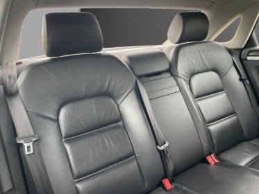 Audi s8 5.2 v10 fsi 450 ch quattro tiptronic / carnet 100% audi / pas de malus / garantie occasion simplicicar royan...