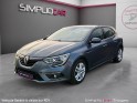 Renault megane iv berline business tce 115 energy business aides au parking av/ar carplay climatisation garantie 12 mois...