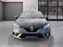 Renault megane iv berline business tce 115 energy business aides au parking av/ar carplay climatisation garantie 12 mois...