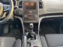 Renault megane iv berline business tce 115 energy business aides au parking av/ar carplay climatisation garantie 12 mois...