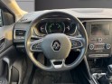Renault megane iv berline business tce 115 energy business aides au parking av/ar carplay climatisation garantie 12 mois...