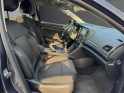 Renault megane iv berline business tce 115 energy business aides au parking av/ar carplay climatisation garantie 12 mois...