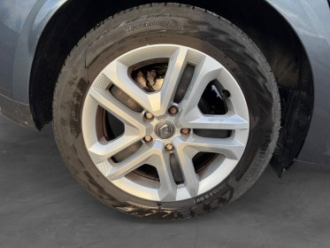 Renault megane iv berline business tce 115 energy business aides au parking av/ar carplay climatisation garantie 12 mois...