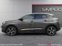 Peugeot 3008 hybrid 225 e-eat8 gt pack garantie 12mois minimum occasion simplicicar pontarlier auto  simplicicar simplicibike...