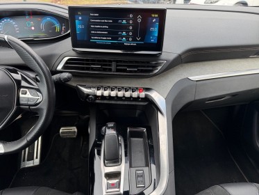 Peugeot 3008 hybrid 225 e-eat8 gt pack garantie 12mois minimum occasion simplicicar pontarlier auto  simplicicar simplicibike...