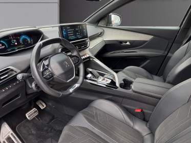 Peugeot 3008 hybrid 225 e-eat8 gt pack garantie 12mois minimum occasion simplicicar pontarlier auto  simplicicar simplicibike...