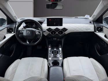Ds ds3 crossback 1.6 thp 155 ch eat8 grand chic / rivoli - caméra 360° - garantie 12 mois occasion simplicicar nimes - rb...