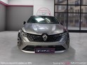 Renault clio v nouvelle tce 90ch techno garantie 12 mois occasion montpellier (34) simplicicar simplicibike france