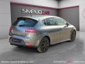 Seat leon 2.0 tdi 140 cr fr garantie 12 mois occasion simplicicar vienne simplicicar simplicibike france