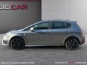 Seat leon 2.0 tdi 140 cr fr garantie 12 mois occasion simplicicar vienne simplicicar simplicibike france